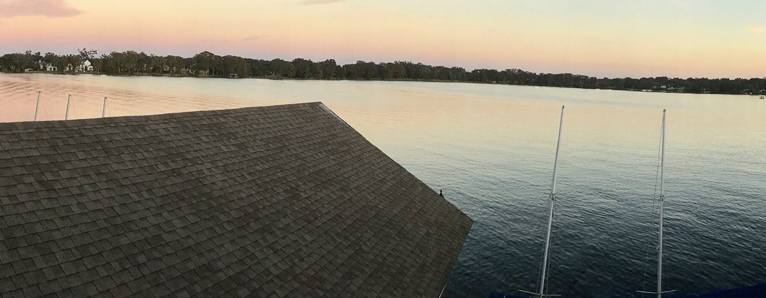Lake Virginia, Winter Park